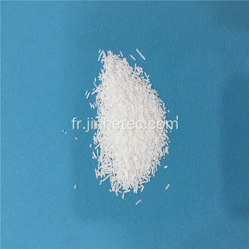 SLSA Sulfate Lauryl Sodium Urecti pour exportation